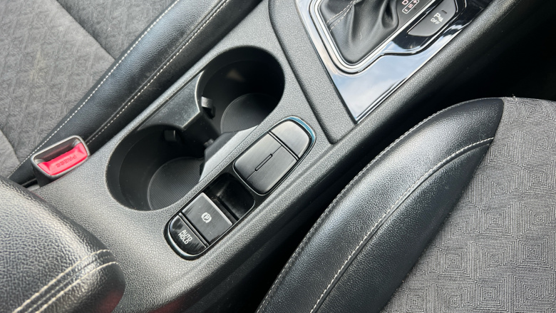 Kia Niro 1.6 GDi Hybrid 2 5dr DCT Hybrid Estate